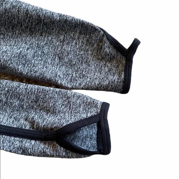 Beyond Yoga made in USA LEGGING S Gray/black - Picture 2 of 6